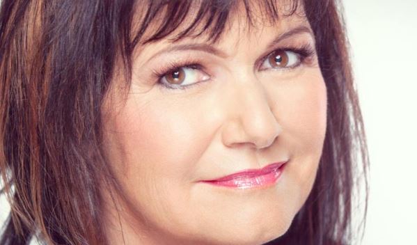 La chanteuse belge Maurane trouvée morte chez elle à Bruxelles