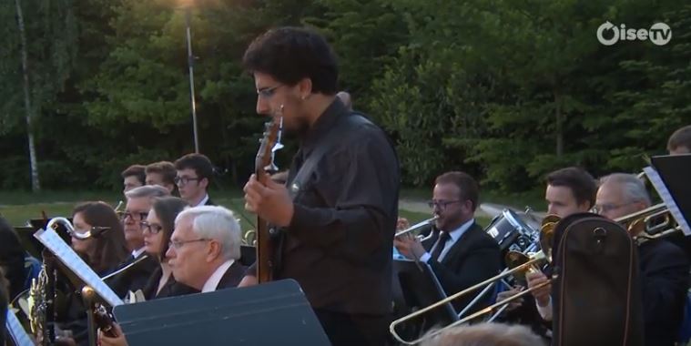 Nuit des musées : le Mémorial de l’internement de Compiègne chante le souvenir. (Vidéo)