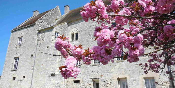 Samedi 19 mai de 19h à minuit, le Musée de l’archerie et du Valois, vous propose un voyage dans le temps
