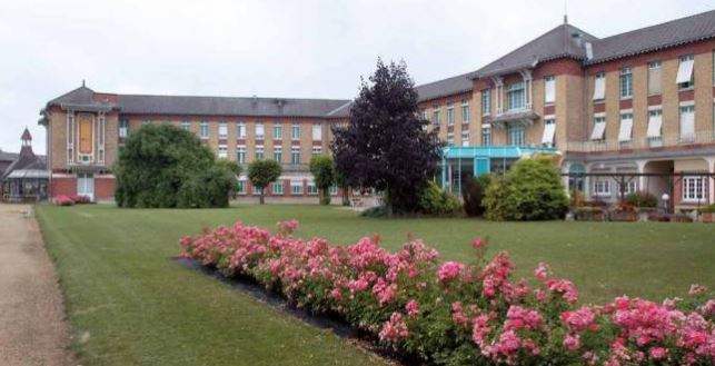 Liancourt : l’hôpital gériatrique Paul Doumer vous ouvre ses portes