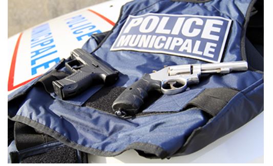 Armement de la Police Municipale : 61% des Beauvaisiens sont pour