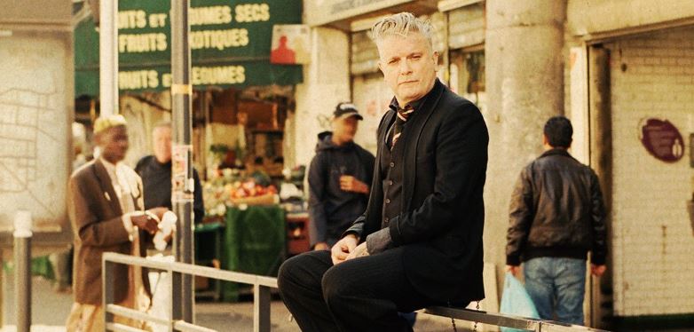 Creil : Sanseverino à la fête des associations