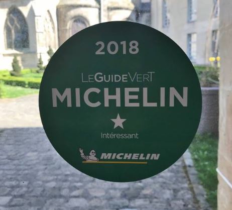 Musée d’Art et d’Archéologie de Senlis : une étoile au guide MICHELIN Voyage