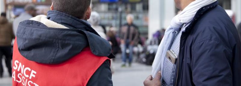 Dispositif Spécial Exams : la SNCF s’engage aux côtés des élèves !