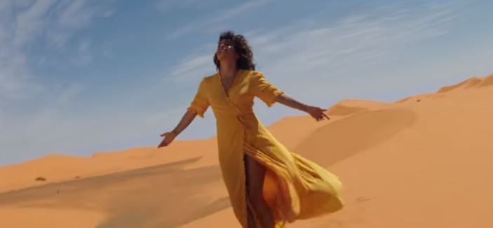 Tal, est de retour avec “Mondial”