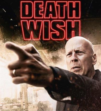 Death Wish : Willis joue les justiciers