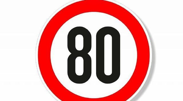 Abaissement de la vitesse à 80 km/h dans l’Oise, les radars aussi !