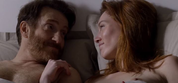 L’équipe de “A 2 heures de Paris” au Cinéma Majestic Compiègne