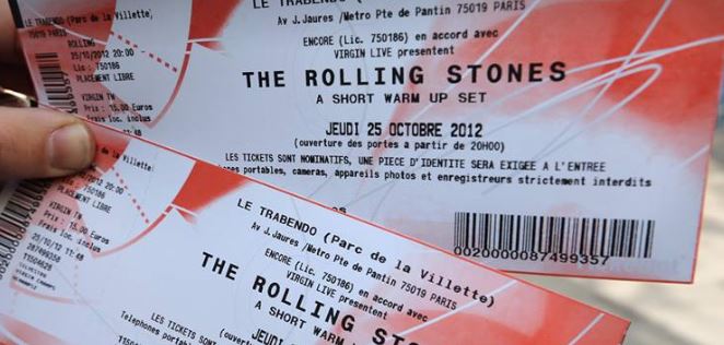 Fête de la musique dans l’Oise : évitez de poster la photo de votre place de concert sur les réseaux sociaux