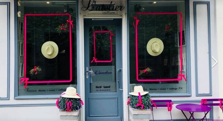 La préfecture de l’Oise fait un geste envers les commerces !