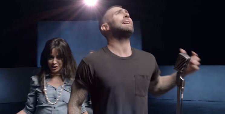 Maroon 5 revient avec “Girls Like You” et un défilé de stars !