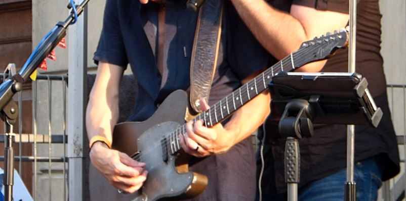 La fête de la musique 2019 dans l’Oise !