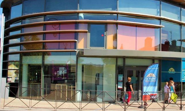 Creil : la piscine fermera ses portes trois jours en novembre