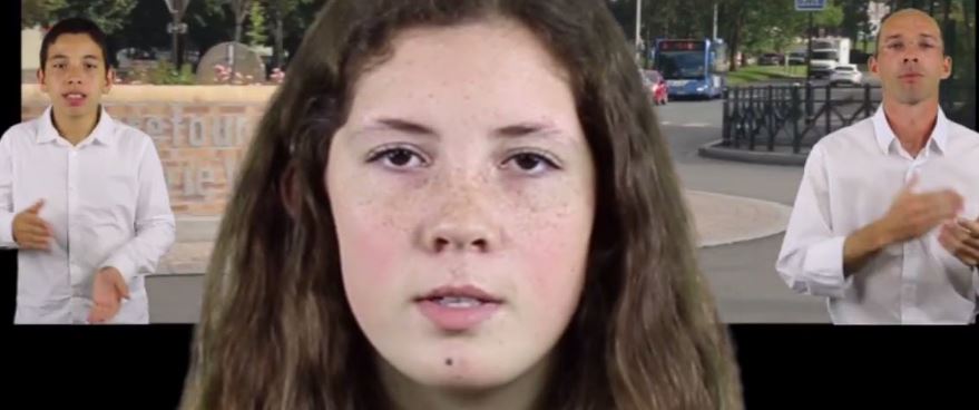 Festival musical : Compiègne “Swing en Ville” (Vidéo)