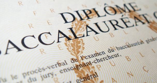 Bac dans l’Oise : certains professeurs retiennent toujours de nombreuses copies