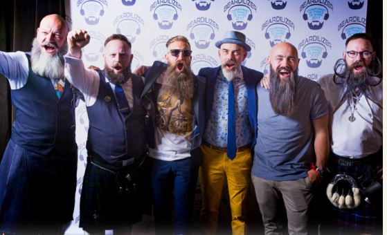 2ème édition du Championnat de France de Barbe 2017, un Isarien en lice