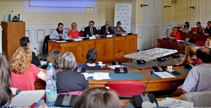  Rencontres de l’inclusion bancaire : Plus de personnes en fragilité financière à Beauvais, Creil et Senlis