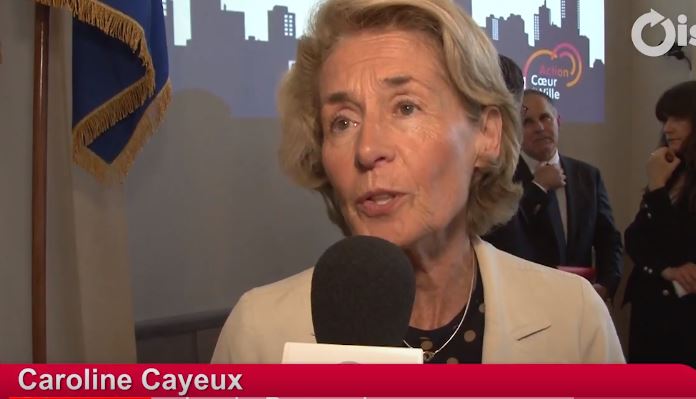 Coeur de Ville : l’Etat va passer à l’action dans quatre communes de l’Oise (Vidéo)