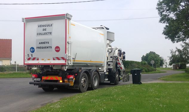 Crépy-en-Valois : Mais où sont passés les agents de propreté urbaine ?