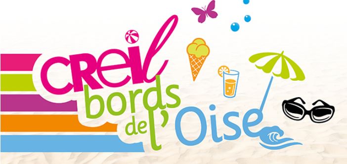 Cet été, bougez ! Creil, bords de l’Oise est de retour.