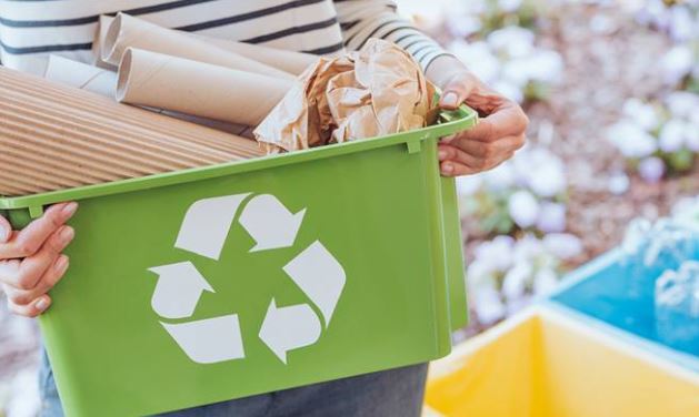 Recyclez : atelier créatif le mercredi 13 juin à Creil