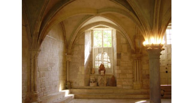 Crépy : une brocante au profit de la sauvegarde de l’abbaye Saint Arnoul