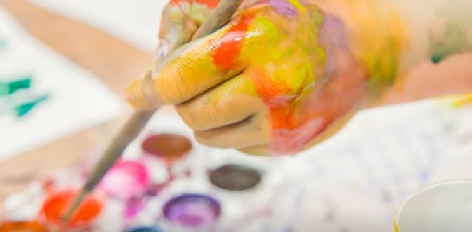 Creil : une expo autour de l’art et de la citoyenneté