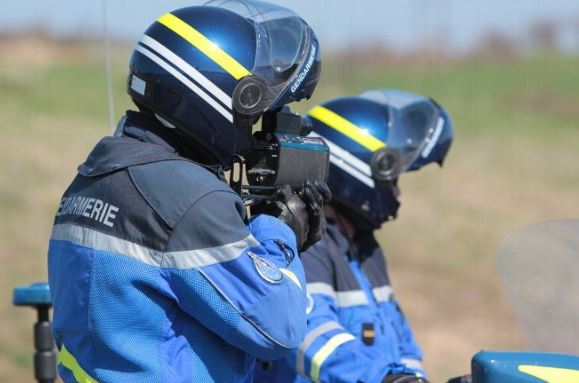 Les forces de l’ordre de retour sur les routes de l’Oise ?