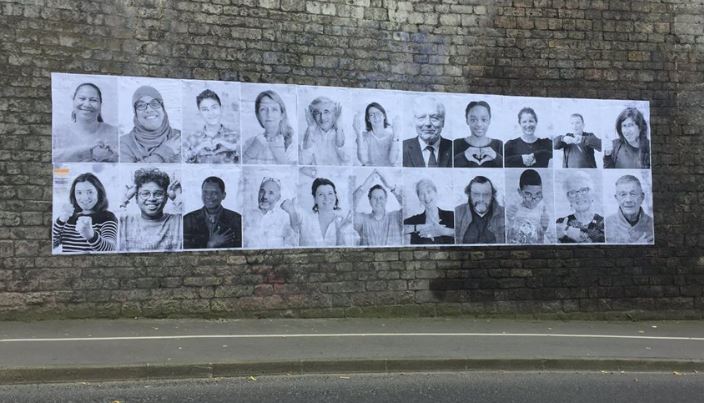 Chantilly : un mouvement pour soutenir l’insertion sociale par le logement