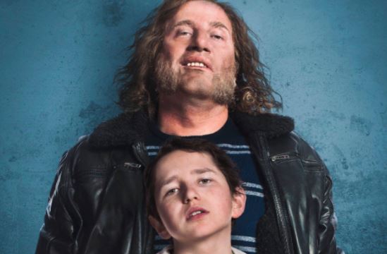 Mon Ket, le film étonnant de François Damiens