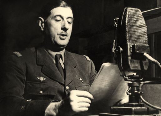 L’Oise commémore le 78ème anniversaire de l’appel du 18 juin du Général de Gaulle