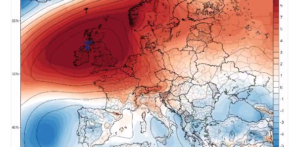 Oise : l’été sera chaud !