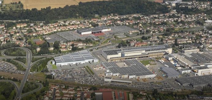 Agglo creilloise : “les marches de l’Oise” fête ses 20 ans