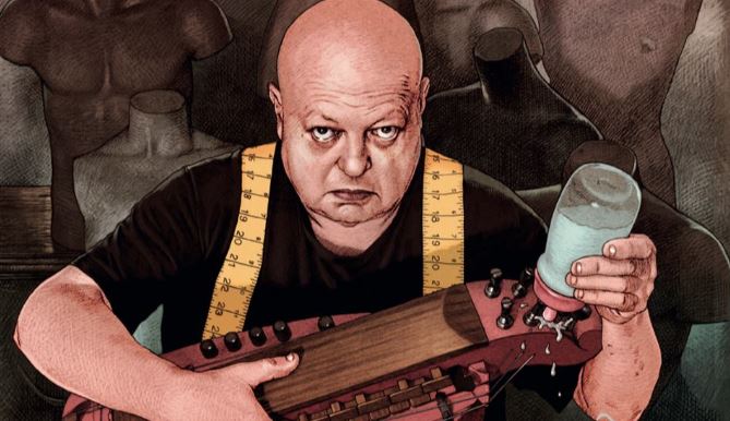 “Pigalle” au 6ème Summer Party Festival de Maignelay Montigny