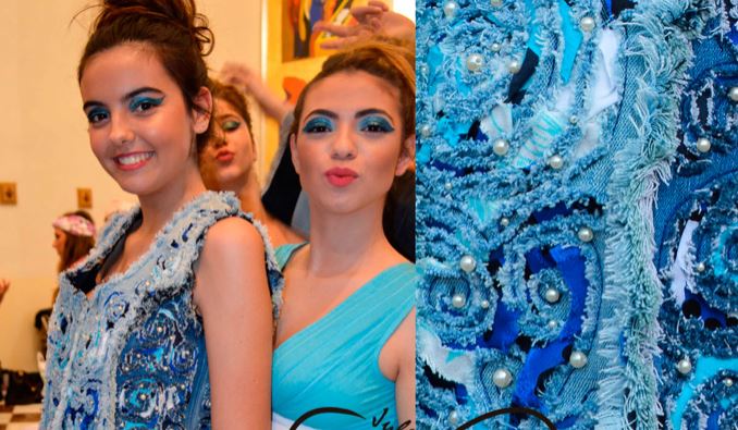 Une campagne de financement participatif sur “Boost in Oise” pour une boutique Mode “Made in Oise”