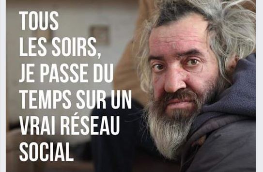 Le SAMU social 60 recherche des bénévoles et recrute !