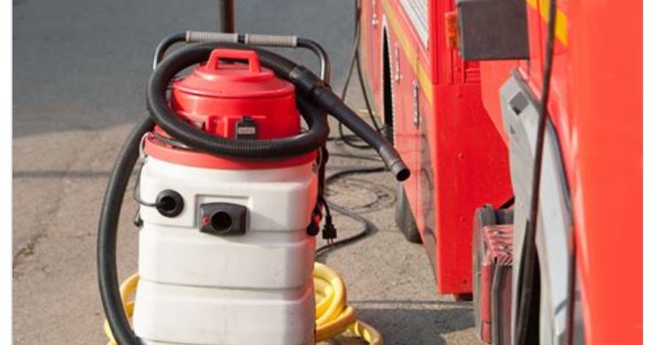 Orages dans l’Oise : une quarantaine d’interventions !