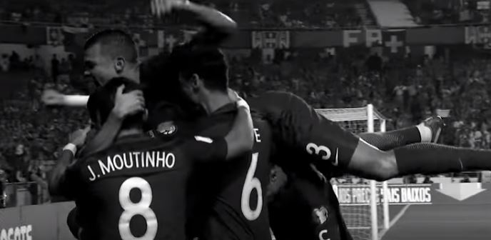 Shawn Mendes: « In my Blood » hymne officiel de l’équipe de football du Portugal