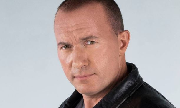 Foire aux manèges de Beauvais : inauguration en présence de Pascal Sotens ” Pascal le grand frère “