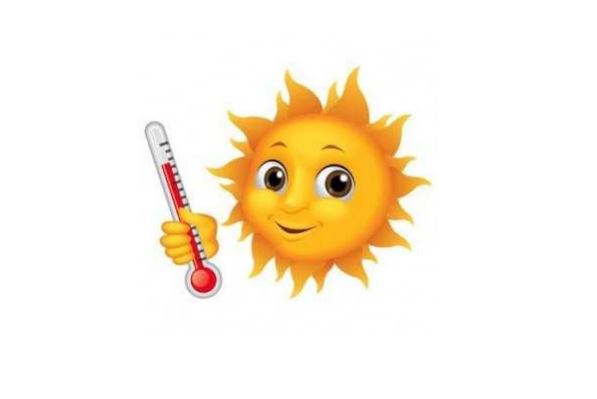 Canicule et fortes chaleurs dans l’Oise : Ce qu’il faut savoir.