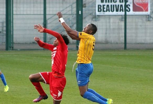 La Ville de Beauvais n’abandonne pas l’ASBO, mais…