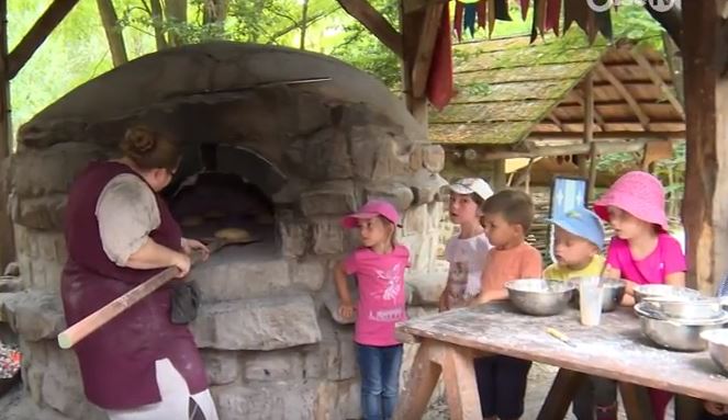 Carisiolas : un parc touristique unique dans l’Oise!