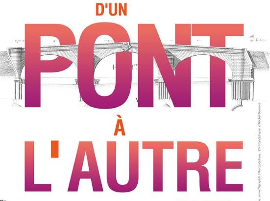 Exposition à Compiègne, d’un pont à l’autre