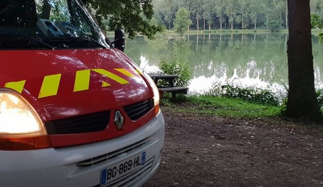 Un hélicoptère de tourisme se crashe à Hondainville
