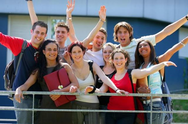 Crépy-en-Valois : remise des prix aux bachelier 2018, le 1er septembre !