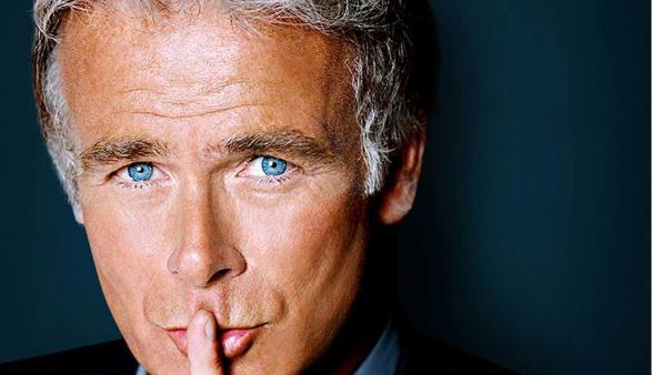 Compiègne : Franck Dubosc nous livre un nouveau spectacle ” fifty fifty”, le 22 novembre 2018