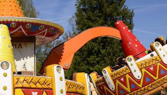 Mer de sable à Ermenonville : le 11 août prolongez l’aventure avec la soirée estivale !