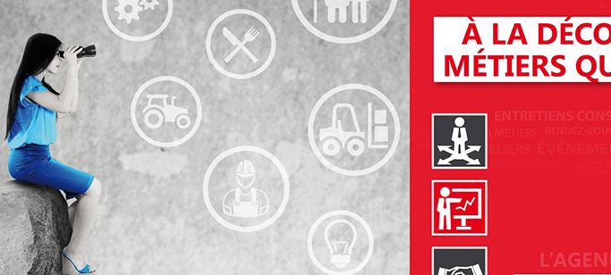 Beauvais : découvrez les métiers qui recrutent – lundi 23 juillet