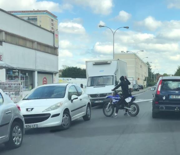 Rodéos sauvages, le fléau des cités de l’Oise !