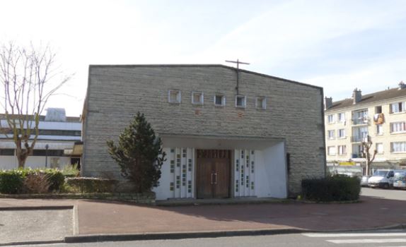 Creil : Jacques ALESI est décédé